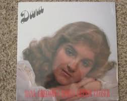 Vintage 12" DANA GREGORY "love's Gettin' Closer" Shawnee Oklahoma Native  Factory SEALED!