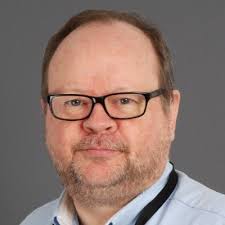 Richard Randle-Boggis