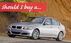 Here are the top bmw 3 series 335i xdrive for sale asap. Should I Buy A Used Bmw 3 Series Autoguide Com News