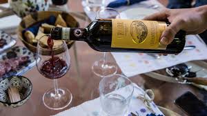 Download and install the win32droid apk from the latest release. 5 Minutes In Chianti Classico Volcanic Selections