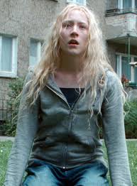 Getting your name ahead of someone like cate blanchett on the billing food chain is impressive. Hanna Saoirse Ronan 2011 Movie Character Profile Writeups Org