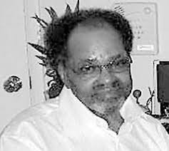 Marshall Rucker Obituary (2011)