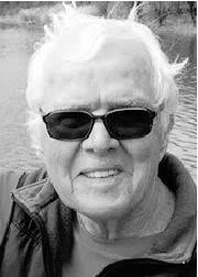 Michael Rathbone Obituary (1942