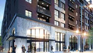 Tour the newest condos & make offers with the help of local redfin real estate agents. Hardware District Luxury Apartments In Downtown Salt Lake City