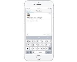 But after uploading photos of the item for sale and finding a potential buyer, it's many of the apps are free for both buyers and sellers to use. What Is Facebook Marketplace And How Can You Use It To Buy And