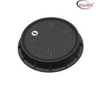 FCST-C250-SMC01 SMC Square Manhole Cover & Frame Dedicated ...