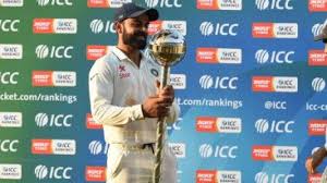It started from 1 august 2019 with the first test of the 2019 ashes. Icc Officially Launches World Test Championship