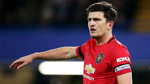 Born in sheffield, he came through the youth system at sheffield united. Fifa 20 Harry Maguire Totssf Premier League Sbc Requirements Tots Fifaultimateteam It Uk