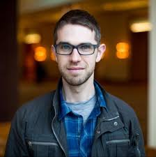 Including the Mythopoetic with Andy Cahill