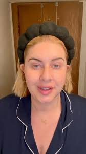 Fresh face, fresh start! 🫧, PRODUCTS MENTIONED:,