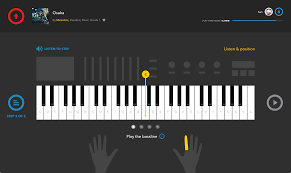 Please don't blame us if your monitor explodes. Using Melodics To Make Music Practice Not Feel Like Practice Berklee Online Take Note