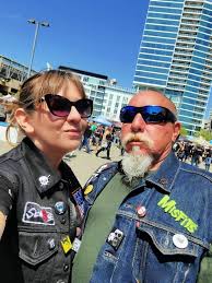 Meet Lisa Monday-Gomez