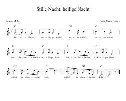 Auf dieser seite finden sie beliebte und neue liedtexte zum ausdrucken. Stille Nacht Heilige Nacht Kinderlieder Noten Text Kinderlieder Zum Mitsingen Kinderlieder Deutsch Muenchenmedia
