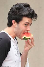 Rhys Ward, The Hundred, Vancouver, September 15 2013 4.