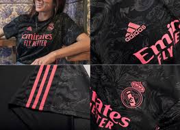 Buy now shop classic real madrid shirts. Real Madrid 2020 21 Adidas Third Kit Football Fashion