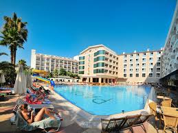 Marmaris otelleri, 9 taksit ve indirimli fiyatlar ile tatil.com'da. Hotel Marmaris Hotels Fur Sonnige Ferien Bei Tui Com Finden