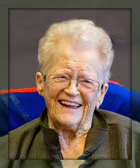 Marjorie Kemp Obituary