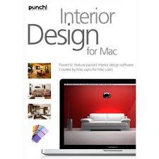 Punch Interior Design V17 Mac Download