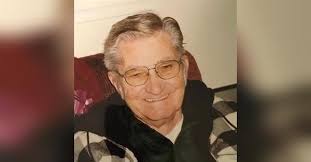 Elbert "Doc" Legg Obituary