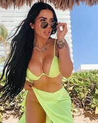 Dania Mendez 