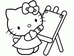 Download now dapatkan bermacam contoh gambar mewarna kucing batu yang. Jom Download Bermacam Contoh Gambar Hello Kitty Untuk Mewarna Yang Bermanfaat Dan Boleh Di Muat Turun Dengan Cepat Gambar Mewarna