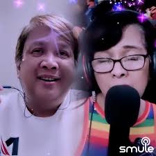 PTP sharing duet with sis Des.