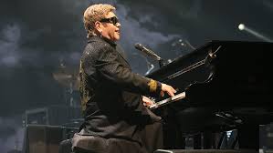 Elton John Hospitalized Cancels Shows After Rare Infection