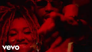 Cliassy Fp, DJ Anarchy