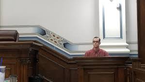 Rittman man acquitted