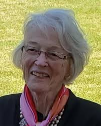 Joyce Fah Obituary January 14, 2025