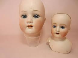 Las mejores ofertas en Suministros para fabricación de muñecas vintage con  Biscuit y equipos de reparación