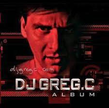 Grégory Cousin Discography: Vinyl, CDs, & More