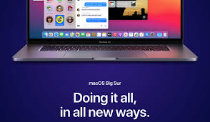 Download Macos Big Sur 11 11 0 1 Final Installer App Store Link