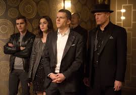 They say that nothing in this life comes for free, well, it turns out that this may not be entirely true. Now You See Me 2 Movie Review Rolling Stone