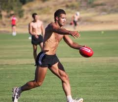 His birthday, what he did before fame, his family life, fun trivia facts, popularity rankings, and more. Bachar Houli Shirtless Body Girlfriend Or Wife Rugby Hunk