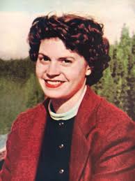 Marciana Claire Hoffmeier Drury