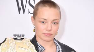 Check spelling or type a new query. Rose Namajunas Net Worth In 2021 Celebrities Income