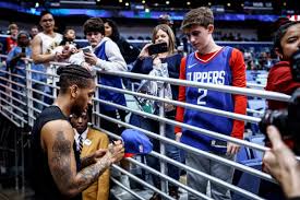 View his overall, offense & defense attributes, badges, and compare him with other players in the league. Nba Free Agency Was The Clippers Rodney Mcgruder Contract A Mistake Last July 213hoops Com