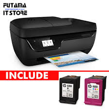 On this page provides a printer download connection hp deskjet 3835 driver for many types and also a driver scanner straight from the official so you are more beneficial to find the links you want. Hp Deskjet Ink Advantage 3835 All In One Printer Shopee Malaysia