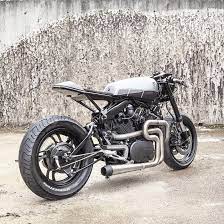 Pin Auf Cafe Racer Brat Style Scrambler Custom Bike Classic Bike