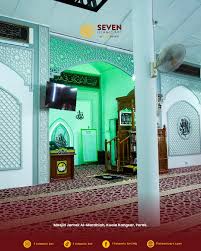 Masjid Jamek Al - Mardhiah