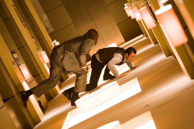 Inception at 10: A look back at Christopher Nolan's dreamy thriller