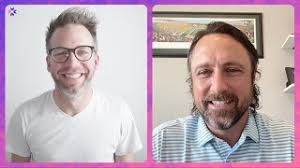 "Innovation To Drive The Next Best Business Decision" with Kyle Surratt  from The Jetty Group