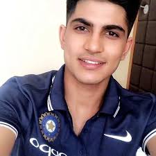 As of 2020, shubman has over 598k instagram followers as well which boosts up his brand value. Shubman Gill Movie News Times Of India