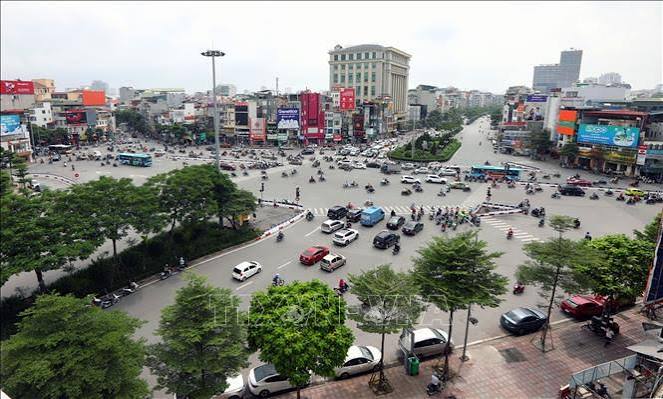 Cửa &ocirc; Chợ Dừa | 36hn