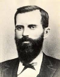 Green Berry Arledge descendants