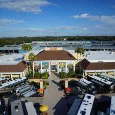 In october of 2019 i purchased a brand new 2020 lance 2465 trailer from lazy days rv in tampa. Lazydays Rv Of Tampa 133 Photos 305 Reviews Rv Dealers 6130 Lazy Days Blvd Seffner Fl Phone Number