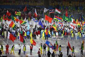 The opening ceremony of the 2016 summer olympics took place on the evening of friday 5 august 2016 in the maracanã stadium, rio de janeiro, starting at 20:00 brt (23:00 utc). Caribbean News Latin America News