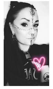 Seeking permission for tribal tattoo designs?