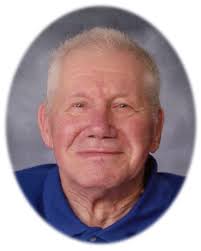 Obituary for Ivan Raymond Flicek